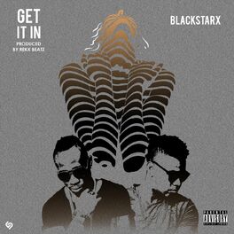 Album cover of Get It In