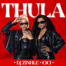 Album cover of Thula