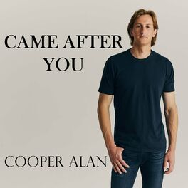 Album cover of Came After You