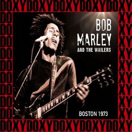 Album cover of Paul's Mall, Boston, July 11th, 1973 (Doxy Collection, Remastered, Live on Fm Broadcasting)