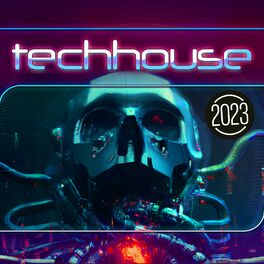 Album cover of Tech House 2023