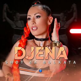 Album cover of Shot za bolkata