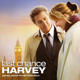 Album cover of Last Chance Harvey (Original Motion Picture Score)