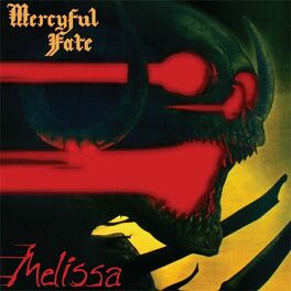 Album cover of Melissa (2005 Remaster by Ted Jensen)