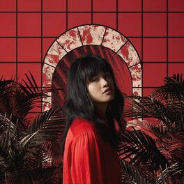 Album cover of Red
