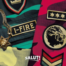 Album cover of Salut!