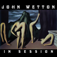 John Wetton: albums, songs, playlists | Listen on Deezer