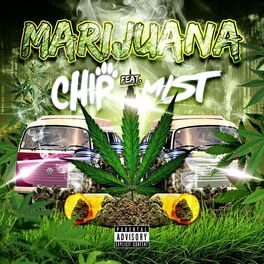 Album cover of Marijuana (feat. MIST)