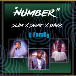 Album cover of Number