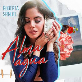 Album cover of Alma Água