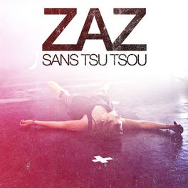 Album cover of Sans Tsu-Tsou