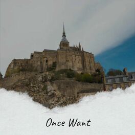 Album cover of Once Want