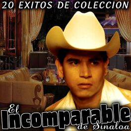 Album cover of 20 Éxitos De Colección