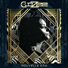 Album cover of Nouvelle Era