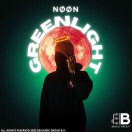 Album cover of Greenlight
