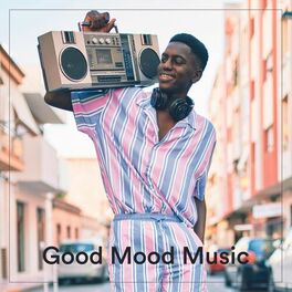 Album cover of Good Mood Music