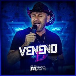 Album cover of Veneno de Ex