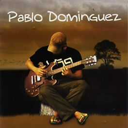Album cover of Pablo Dominguez