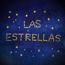 Album cover of Las Estrellas