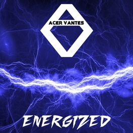 Album cover of Energized