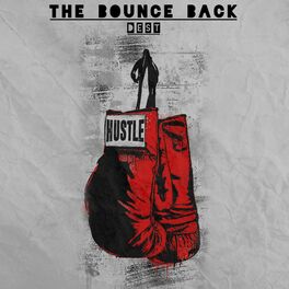 Album cover of The Bounce Back