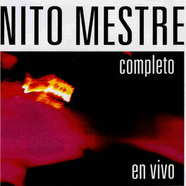 Album cover of Completo - En Vivo