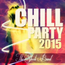 Album cover of Chill Party 2015