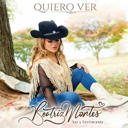 Album cover of Quiero Ver