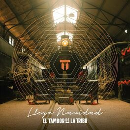 Album cover of Llegó Navidad (feat. Hancer, Zelaya, Danny Marin & Viernes Verde)