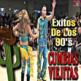 Album cover of Exitos De Los 90's