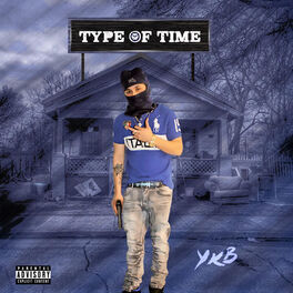 Album cover of Type of Time