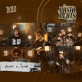 Album cover of Amor e Tesão (Rastabeats Jam III)