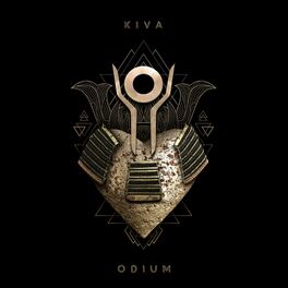 Album cover of Odium LP
