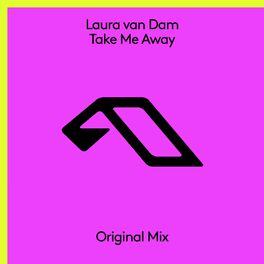 Album cover of Take Me Away