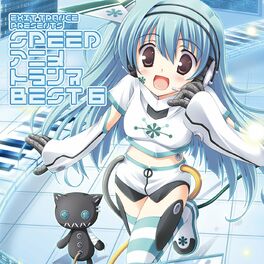 Various Artists Exit Trance Presents Speed アニメトランス Best 6 Lyrics And Songs Deezer