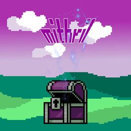 Album cover of Mithril