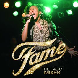 Album cover of Fame Radio Mix