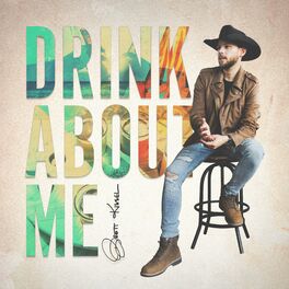 Album cover of Drink About Me