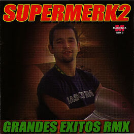 Album cover of Grandes Exitos RMX