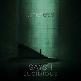 Album cover of timeless (feat. Lucidious)