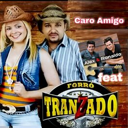 Album cover of Caro Amigo