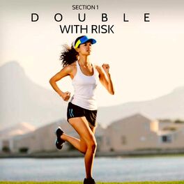 Album cover of With Risk (Section 1)