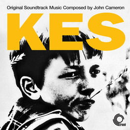 Album cover of Kes (Original Soundtrack Music)