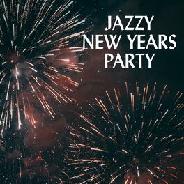 Album cover of Jazzy New Years Party