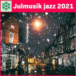 Album cover of Julmusik Jazz 2021