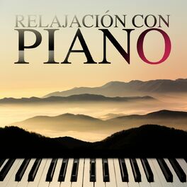 Album cover of Relajación con Piano
