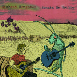 Album cover of Sonata De Grillo