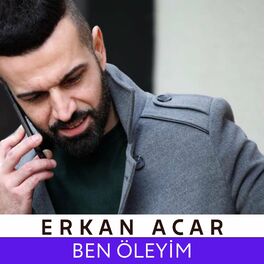Album cover of Ben Öleyim