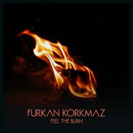 Album cover of Feel The Burn