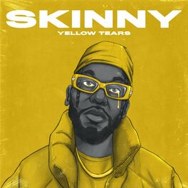 Album cover of Yellow Tears